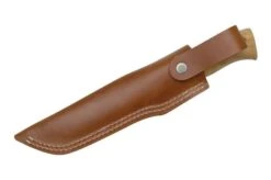 Helle Temagami 300 14C28N Bushcraft Knife, Les Stroud Design -Knife Shop HE201300 08 helle