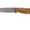 Helle Temagami 300 Bushcrafting Knife, Les Stroud Design