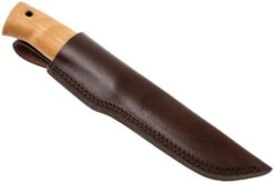 Helle Temagami 300 Bushcrafting Knife, Les Stroud Design -Knife Shop HE300 06 helle temagami he300 v2017 01