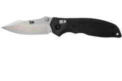 Heckler & Koch Exemplar 54156 Stonewash Plain, Pocket Knife