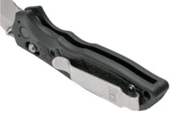 Heckler & Koch Exemplar 54156 Stonewash Plain, Pocket Knife -Knife Shop HE54156 04 hecklerkoch