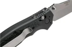Heckler & Koch Exemplar 54156 Stonewash Plain, Pocket Knife -Knife Shop HE54156 06 hecklerkoch