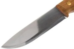 Helle Didi Galgalu 610 Outdoor Knife 11 Helle Didi Galgalu 610 Outdoor Knife -Knife Shop HE610 03 helle he610 03