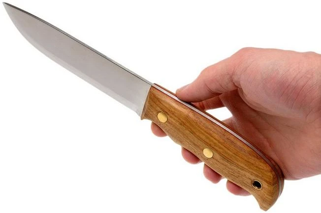 Helle Didi Galgalu 610 Outdoor Knife 6 Helle Didi Galgalu 610 Outdoor Knife - Image 6