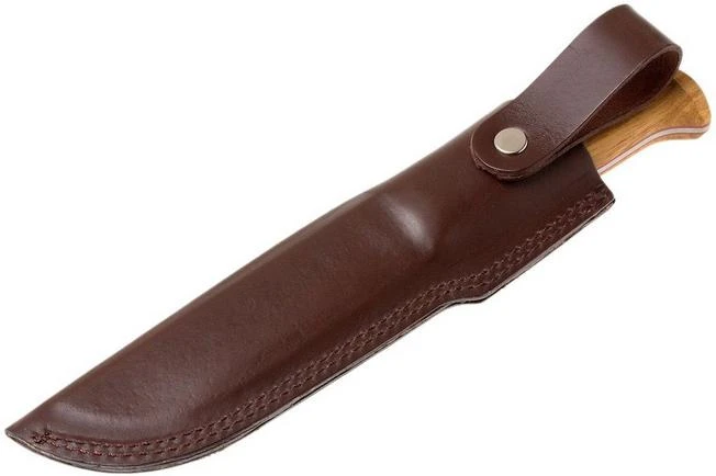 Helle Didi Galgalu 610 Outdoor Knife 8 Helle Didi Galgalu 610 Outdoor Knife - Image 8