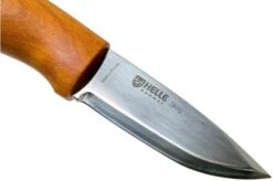 Helle Skog 83 Wood Carving Knife -Knife Shop HE83 03 helle