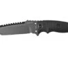 Hogue EX-F01 5.5" Tanto Black G10, A2-steel, 35129 Fixed Knife