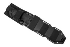 Hogue EX-F01 5.5" Tanto Black G10, A2-steel, 35129 Fixed Knife -Knife Shop HK35129 06 hogue