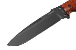 Hogue EX-F01 7" Cocobolo, A2-steel 35156 Fixed Knife -Knife Shop HK35156 03 hogue
