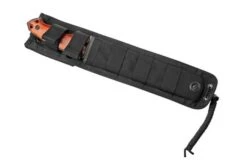 Hogue EX-F01 7" Cocobolo, A2-steel 35156 Fixed Knife -Knife Shop HK35156 06 hogue