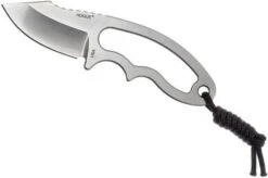 Hogue EX-F03 2.25" Clip Point Tumble Finish Neck Knife 35370 16 Hogue EX-F03 2.25" Clip Point Tumble Finish Neck Knife 35370 -Knife Shop HK35370 01 hogue hk35370 01
