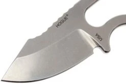 Hogue EX-F03 2.25" Clip Point Tumble Finish Neck Knife 35370 18 Hogue EX-F03 2.25" Clip Point Tumble Finish Neck Knife 35370 -Knife Shop HK35370 02 hogue hk35370 02