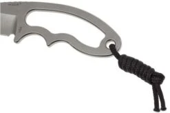 Hogue EX-F03 2.25" Clip Point Tumble Finish Neck Knife 35370 20 Hogue EX-F03 2.25" Clip Point Tumble Finish Neck Knife 35370 -Knife Shop HK35370 03 hogue hk35370 03