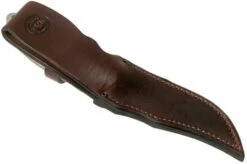 Rick Hinderer The Emmett, CPM 20CV, Green Micarta Hunting Knife -Knife Shop HRK EM GM 07 rick hinderer knives