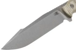 Rick Hinderer Fieldtac 6” Harpoon Spearpoint Stonewash OD-Green Micarta Survival Knife -Knife Shop HRK FT6 HP SW OD 03 rick hinderer knives