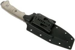 Rick Hinderer Fieldtac 6” Harpoon Spearpoint Stonewash OD-Green Micarta Survival Knife -Knife Shop HRK FT6 HP SW OD 07 rick hinderer knives