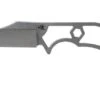 Rick Hinderer LP-1 Wharncliffe Neck Knife