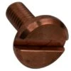 Rick Hinderer Pivot Screw Copper, XM-18 3"