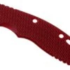 Rick Hinderer XM-18 3,5” Scale, Red G10