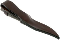 Rick Hinderer Ranch Bowie Green Canvas Micarta, DLC Stonewashed, Bowie Knife -Knife Shop HRK TRB DLC GM 08 rick hinderer knives