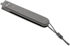 The James Brand The Duval Damascus KN109111-00 Pocket Knife -Knife Shop JAKDV109111 04 the james brand