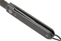 The James Brand The Duval Damascus KN109111-00 Pocket Knife -Knife Shop JAKDV109111 05 the james brand