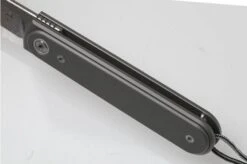 The James Brand The Duval Damascus KN109111-00 Pocket Knife -Knife Shop JAKDV109111 07 the james brand