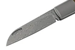 The James Brand The Wayland Rosewood Damascus KN115159-00 Pocket Knife 9 The James Brand The Wayland Rosewood Damascus KN115159-00 Pocket Knife -Knife Shop JAKN115159 00 03 thejamesbrand