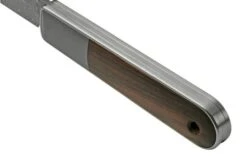 The James Brand The Wayland Rosewood Damascus KN115159-00 Pocket Knife 11 The James Brand The Wayland Rosewood Damascus KN115159-00 Pocket Knife -Knife Shop JAKN115159 00 05 thejamesbrand