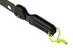 The James Brand The Redstone Black + Black, Straight, JAKN118165-00 Pocket Knife -Knife Shop JAKN118165 00 04 jamesbrand