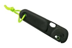 The James Brand The Redstone Black + Black, Straight, JAKN118165-00 Pocket Knife -Knife Shop JAKN118165 00 06 jamesbrand