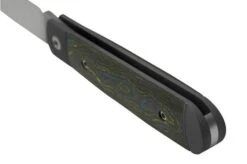 Jack Wolf Big Bro Jack BIGBR-01-CCGK CamoCarbon Gecko, Pocket Knife -Knife Shop JW BIGBR 01 CCGK 04 jackwolf