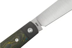 Jack Wolf Big Bro Jack BIGBR-01-CCGK CamoCarbon Gecko, Pocket Knife -Knife Shop JW BIGBR 01 CCGK 05 jackwolf