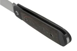 Jack Wolf Big Bro Jack BIGBR-01-CCSO CamoCarbon Sunset Orange, Pocket Knife -Knife Shop JW BIGBR 01 CCSO 04 jackwolf