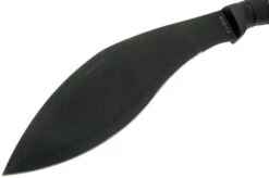 KA-BAR Kukri Machete 1249, Plastic Sheath -Knife Shop KA1249 03 ka bar