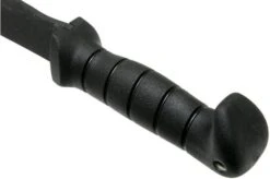 KA-BAR Kukri Machete 1249, Plastic Sheath -Knife Shop KA1249 04 ka bar