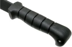 KA-BAR Kukri Machete 1249, Plastic Sheath -Knife Shop KA1249 05 ka bar