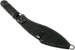 KA-BAR Kukri Machete 1249, Plastic Sheath -Knife Shop KA1249 08 ka bar
