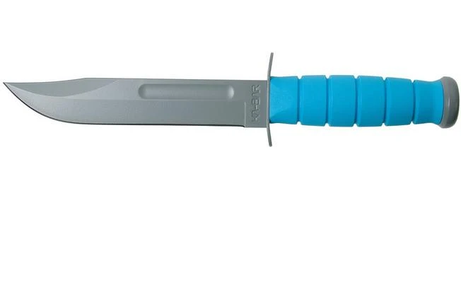 KA-BAR Space-Bar Knife USSF 1313SF Plain Edge 1 KA-BAR Space-Bar Knife USSF 1313SF Plain Edge
