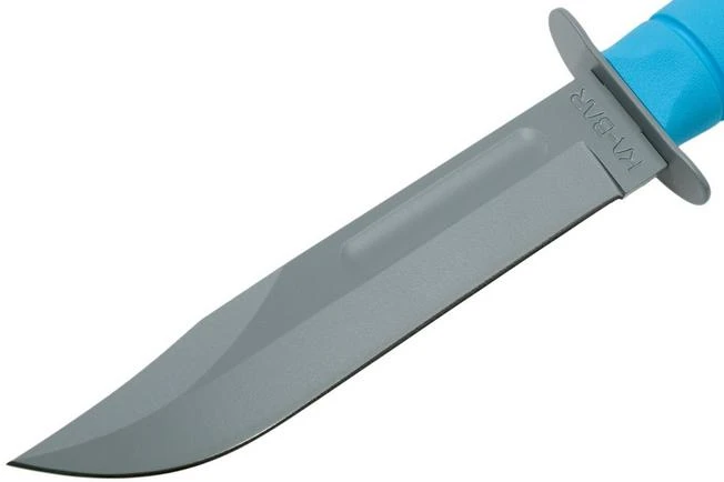 KA-BAR Space-Bar Knife USSF 1313SF Plain Edge 3 KA-BAR Space-Bar Knife USSF 1313SF Plain Edge - Image 3