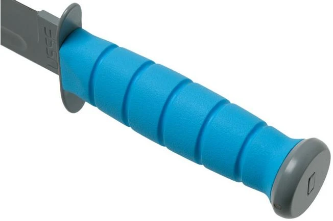 KA-BAR Space-Bar Knife USSF 1313SF Plain Edge 4 KA-BAR Space-Bar Knife USSF 1313SF Plain Edge - Image 4