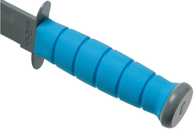 KA-BAR Space-Bar Knife USSF 1313SF Plain Edge 5 KA-BAR Space-Bar Knife USSF 1313SF Plain Edge - Image 5