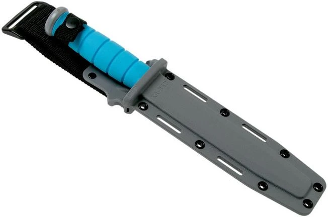 KA-BAR Space-Bar Knife USSF 1313SF Plain Edge 6 KA-BAR Space-Bar Knife USSF 1313SF Plain Edge - Image 6