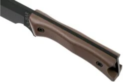 KA-BAR Jarosz Choppa 7507 Survival Knife -Knife Shop KA7507 05 ka bar