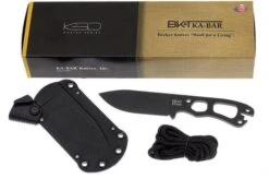 KA-BAR BK11 Becker Necker Neck Knife -Knife Shop KABK11 08 ka bar kabk11 08