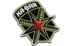 KA-BAR Squadron Patch KBPATCH2