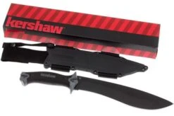 Kershaw Camp 10, 1077 Machete -Knife Shop KE1077 08 kershaw camp 10 ke1077 08 1