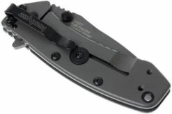 Kershaw 1555TI Cryo -Knife Shop KE1555TI 03 kershaw cryo ke1555ti d3