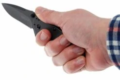 Kershaw 1555TI Cryo -Knife Shop KE1555TI 06 kershaw cryo ke1555ti d6