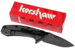Kershaw 1555TI Cryo -Knife Shop KE1555TI 07 kershaw cryo ke1555ti d7